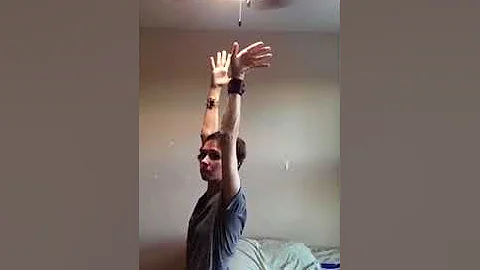 Best of P Kerry Brewer dance