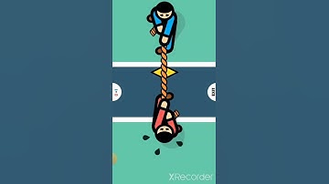 New amazing game 2players game OP Gameplay #video #trending #shorts