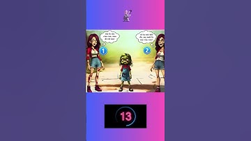 Ai là mẹ của bé zombie? cmt đáp án bên dưới nhé #caudo #quiz #xuhuong #games #funny #shorts