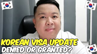 my KOREAN VISA APPLICATION JOURNEY!🇰🇷 + Requirements & Tips | JM Banquicio