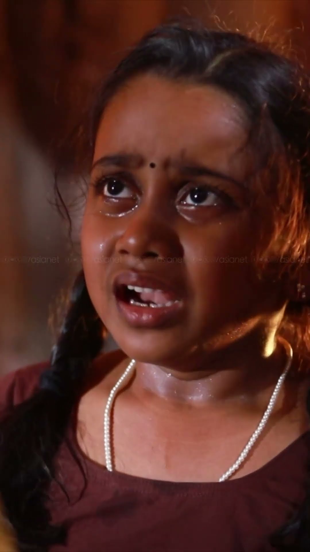 #AmmaManassu അമ്മയെ കാണാത്ത സങ്കടത്തിൽ മലർ