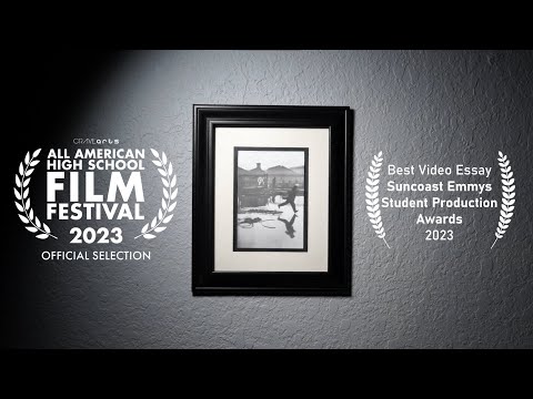 "Instilled" - Short Documentary
