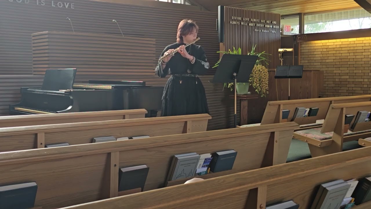 Ballade Opt. 288 Carl Reinecke - Sierra Getz