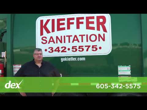 Kieffer Sanitation