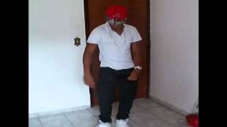 Gato preto - {INFINITYDANCE}  [rebolation] :D