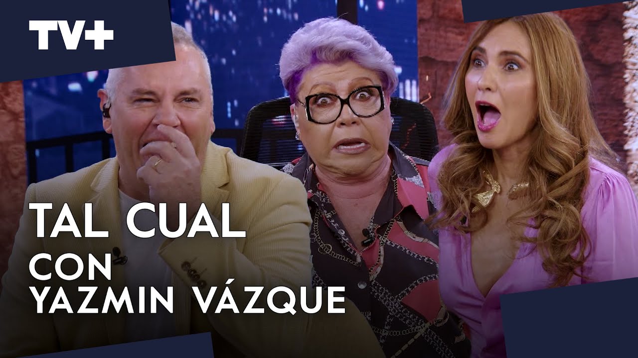 Tal Cual | 12 de Septiembre de 2025