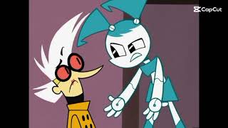 Mlaatr Jenny Wakeman Has A Sparta Venom Remix