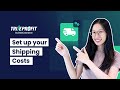 How To Easily Calculate Shipping Costs For Your Shopify Store in 2023