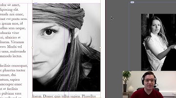 InDesign CC: Adding an Interactive Gallery | Design eLearning