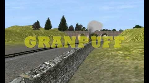 Trainz 2009 new intro