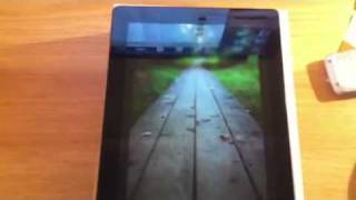 iPad 2 Quick Tip #1 screenshot 2