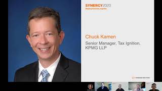 Learn how kpmg used dataflow and alteryx to make a huge impact at assa
abloy - saving time during the annual tax compliance process with
focus was on colle...