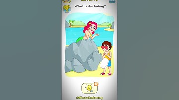 Dop 5 (Delete One Part) Level 10 Walkthrough Solutions - All Levels @MissLakhagaming0