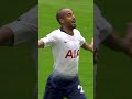 Lucas Moura's first Premier League goal 🤩