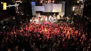 Agnes Monica & Christian Chavez - LIVE at Sao Paulo, Brazil (1)