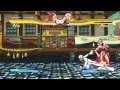 Street Fighter X Tekken PC - SAKURA BISON - ALISA CASSHERN