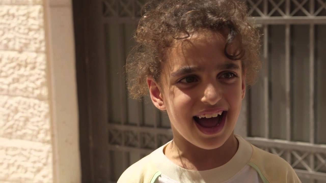 UNHabitat Palestine Charity Housing and Women Training Center in