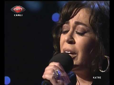 Zerrin Özer - Akşam Oldu )Katre Konseri (2011)