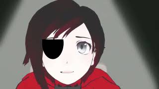 Ozpin: Ruby Rose, you have silver EYE