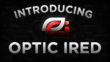 Introducing OpTic Red (Multi Cod Montage)