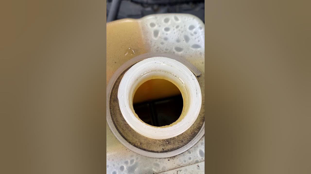 Diagnosing a coolant leak - 2013 F-150 5.0 - YouTube