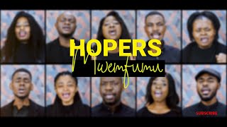 Hopers - Mwemfumu (Official Video)