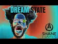 Dream state  experimental motion graphics by shane hayes