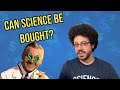 Can science be bought  the story of potts totts