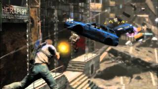 Inversion Offensive Trailer