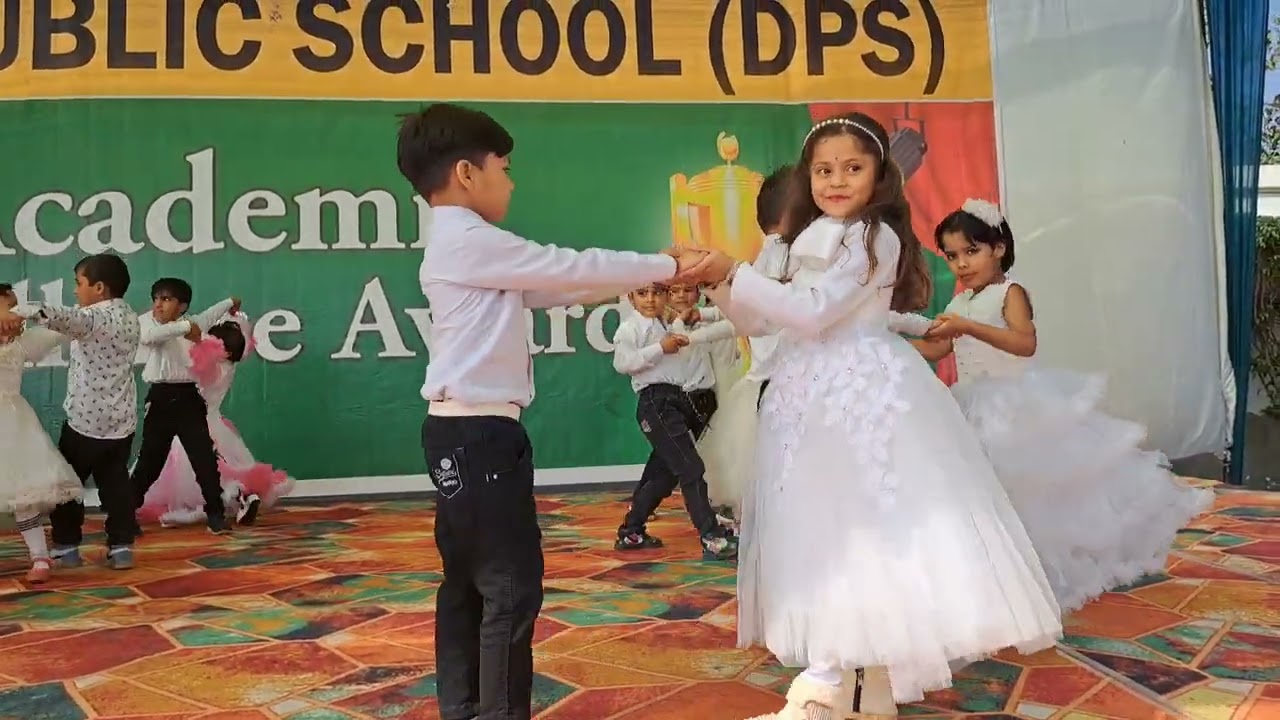 UKG CLASS PERFORMANCE