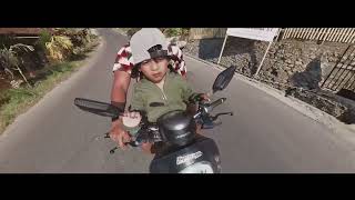 Brum Brum Sore. Afternoon Riding With Victoria.