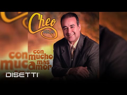 Cheo Andujar - El Eco Y El Carretero (Audio Oficial) | Salsa Romántica