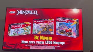 Cartoon Network Usa - Continuity 6252023