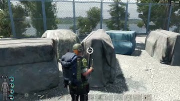 JPG Live Stream - Scum Server v0.6 public server