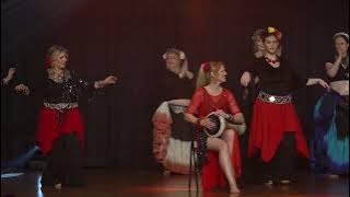 Clap the Buka by Astarte Studio Belly Dance & Fusion