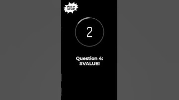 Quiz of the day - Thursday  30th January 2025