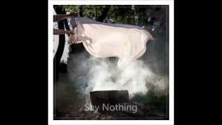 Pianos Become The Teeth  Say Nothing S