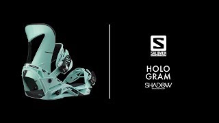 Salomon Snowboards - Men's Hologram