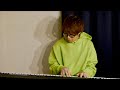When Your Life Was Low - Smooth jazz Style - (Joe Sample cover)