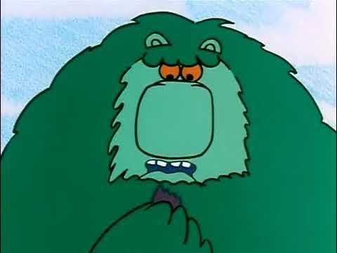 Ковакс биг маззи. Маззи на английском с английскими субтитрами. Принцесса биг маззи. Muzzy in gondoland (маззи), 1986. Ковекс из маззи.