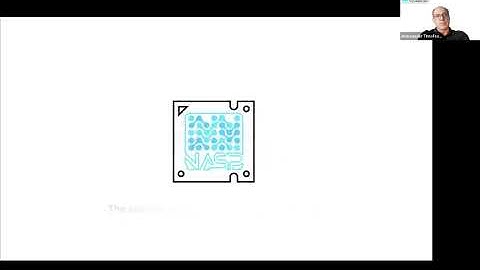 tinyML Talks: The new Neuromorphic Analog Signal Processor (NASP) concept and technology platform