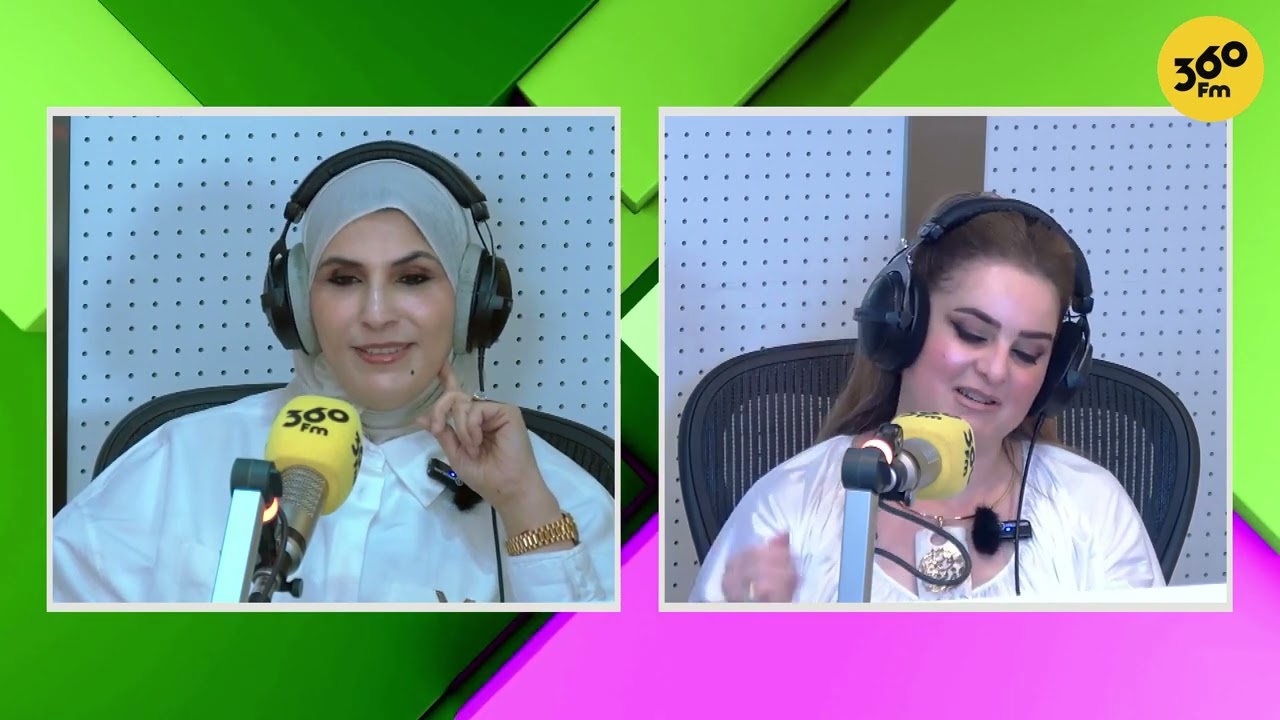 الحلقة الخامسة من برنامج كلام بنات ( الجهراء العظيمة ) 🪻🪻