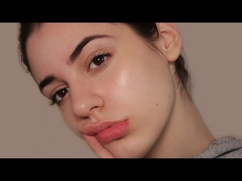 Natürliches Make-up Tutorial – So geht’s perfekt!