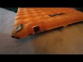 End of video