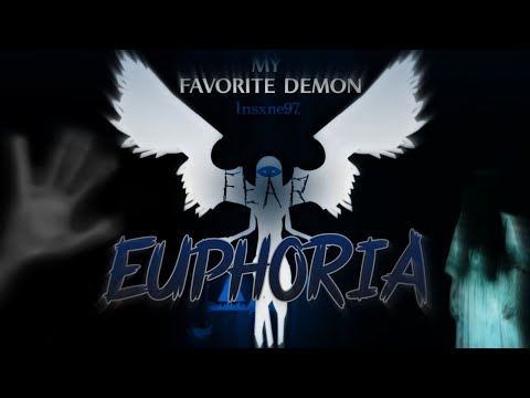 [4K] EUPHORIA by @Insxne97 & @rare. MY FAVORITE LEVEL!