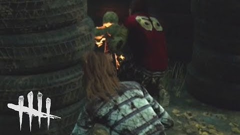 Inner Healing Just Got A BIG Buff | Dead by Daylight