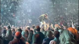 Cole Swindell - Let Me See Ya Girl (Live) - MVP Arena, Albany, NY - 6/8/23