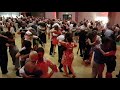 Milonga du vendredi 25 mai  festival tango saint geniezdolt 2018 