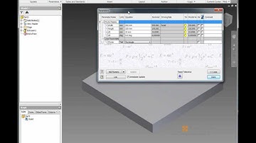 Autodesk Inventor 2012 - An introduction to iLogic