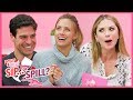 Roses & Rose: Joe Amabile and Kendall Long SPILL Bachelor Secrets | Sip or Spill